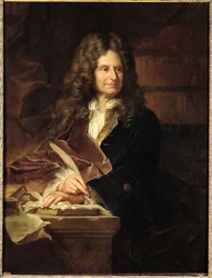 1704年以降のニコラボイロー（1636-1711）